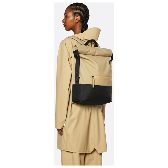 Rains Trail Rolltop Backpack